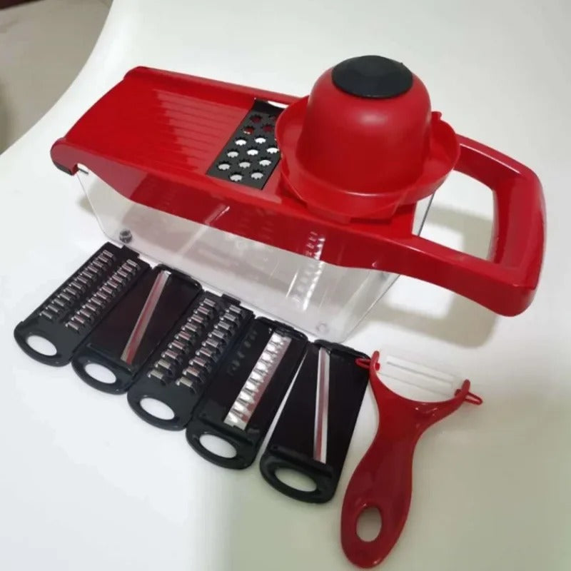 Mandoline Vegetable Slicer and cutte