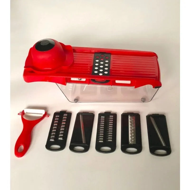 Mandoline Vegetable Slicer and cutte